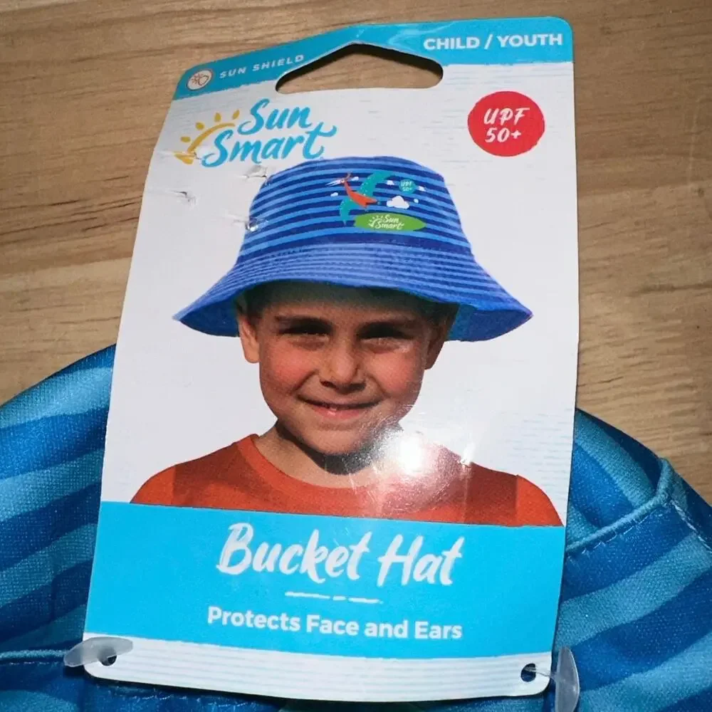 Sun Smart nwt sun
